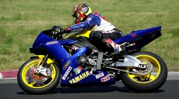 Yamaha n°2 