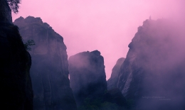 twilight of meteora 