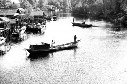 sungai bakau 