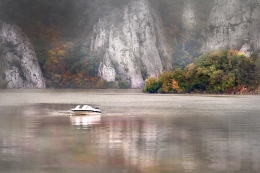 Fall on the Danube (7) 