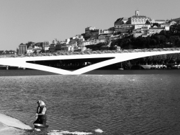 Povo que lavas no Rio 