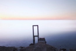 the Door on the Sea ( la porta sul mare ) 