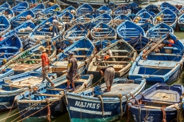 Porto de Mogador 