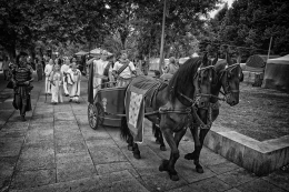 Feira romana - Chaves 