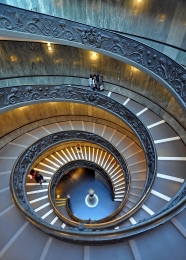 artistic staircase 