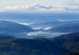 Serra de Montemuro 