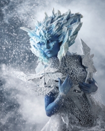 The Snow Queen 