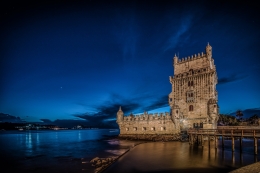 Torre de Belem 