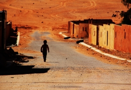 Wadi Rum 