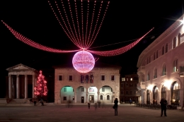 piazza Foro    