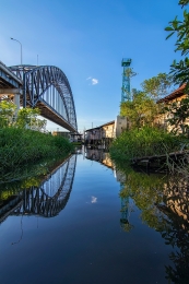 Rumpiang Bridge 