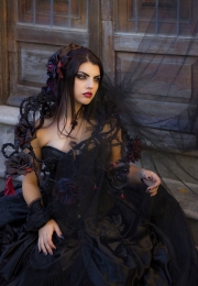 Gothic Girl 