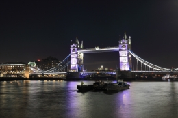 Tower bridge 