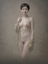 Madam Megumi NUDE  