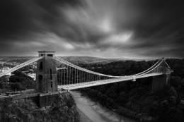 Clifton bridge 