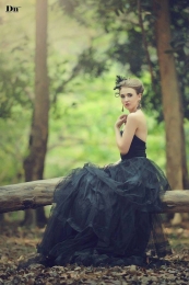 Black Swan 