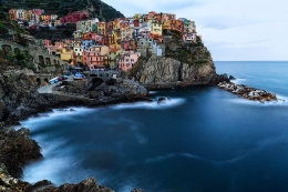 Manarola 