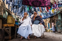 Kolkata , India 