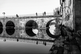 PONTE ROMANA DE CHAVES 