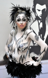 BodyPaint 