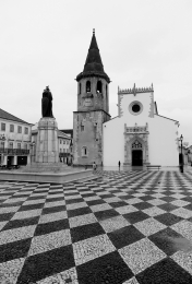 Praça da República 