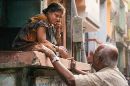 Puri, India 