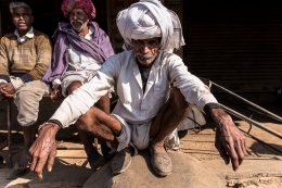 Bundi , India 