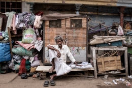 Chennai , India 