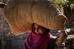 Bundi , India 