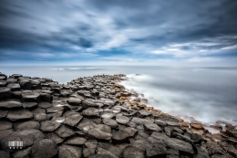 Giant's Causeway 