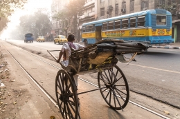 Kolkata , India 