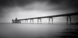 Clevedon Pier 