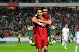 Cr7 / PEPE 