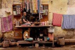 Kolkata , India 