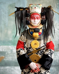 Silk Way Women 