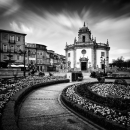 Igreja do Bom Jesus da Cruz 