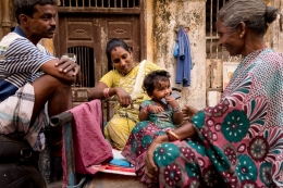 Chennai , India 