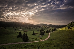 A new beginning in the Apuseni Mountains (4) 