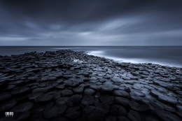 Giant's Causeway 