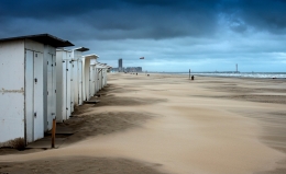 beach houses 