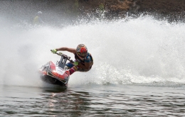 National Championship of Jet Ski  