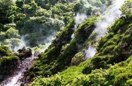 NATURAL BEAUTY OF AZORES 