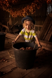 O Pequeno Agricultor 