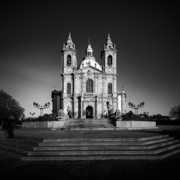 Santuário do Sameiro 