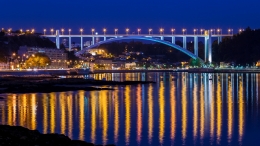 Ponte da Arrabida 