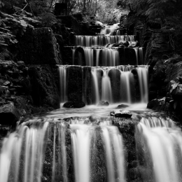 Waterstairs 