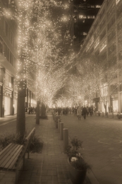 Marunouchi Tokyo 