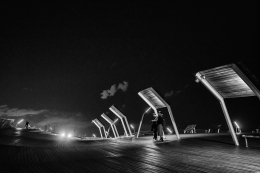 Ōsanbashi Pier 