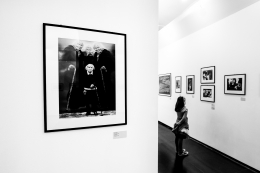 berengo gardin exibition 