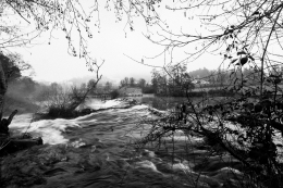 MILLS OF TAMEGA RIVER  